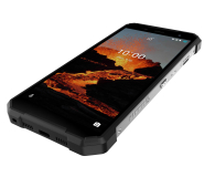 myPhone Hammer Explorer Pro Srebrny+ Powerbank - 700441 - zdjęcie 8
